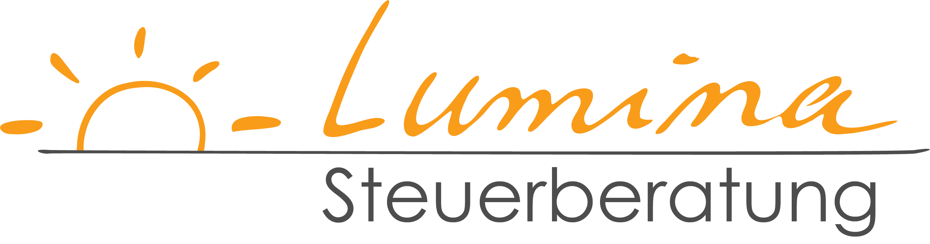 Logo-Sonne