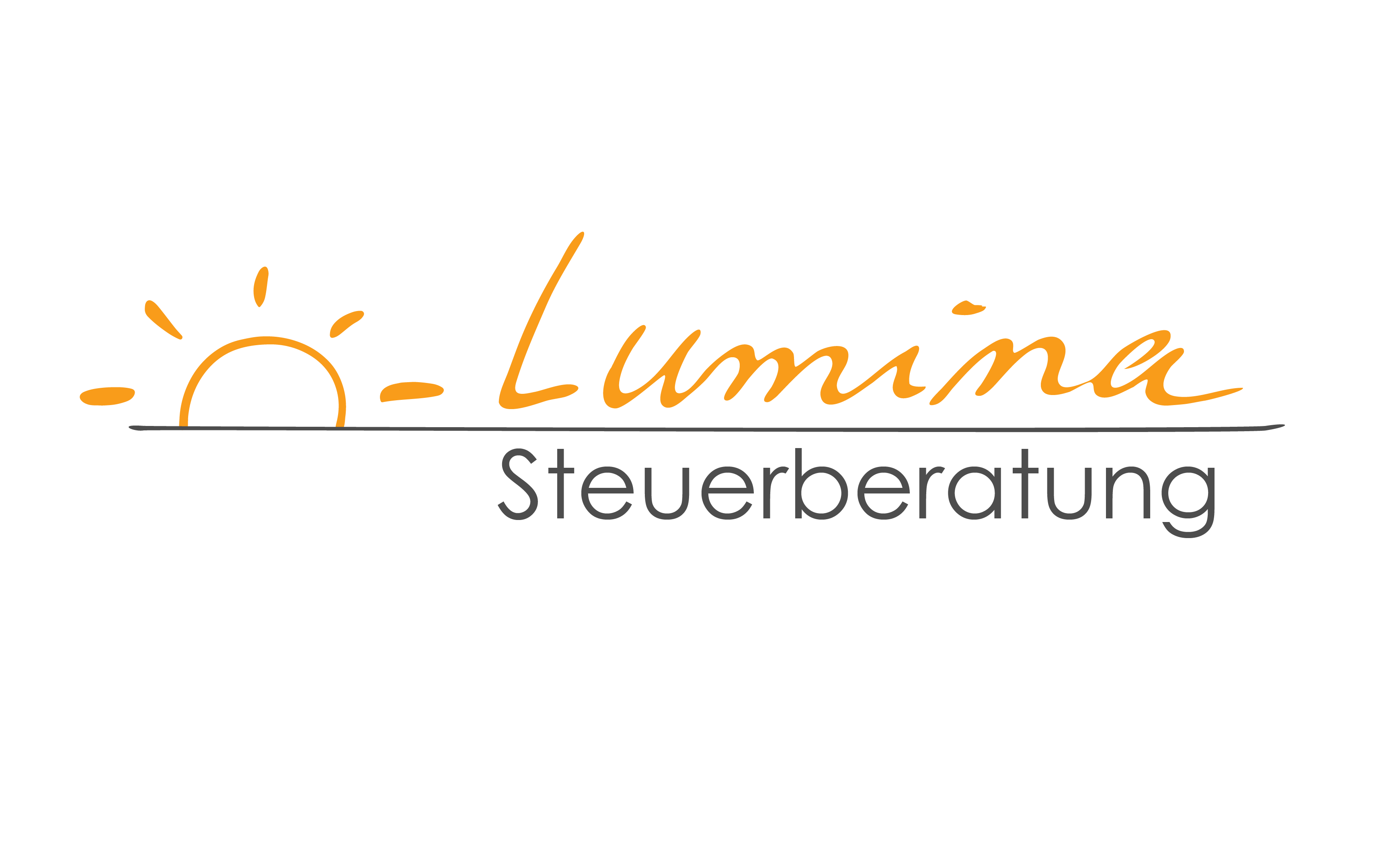 Logo-Sonne