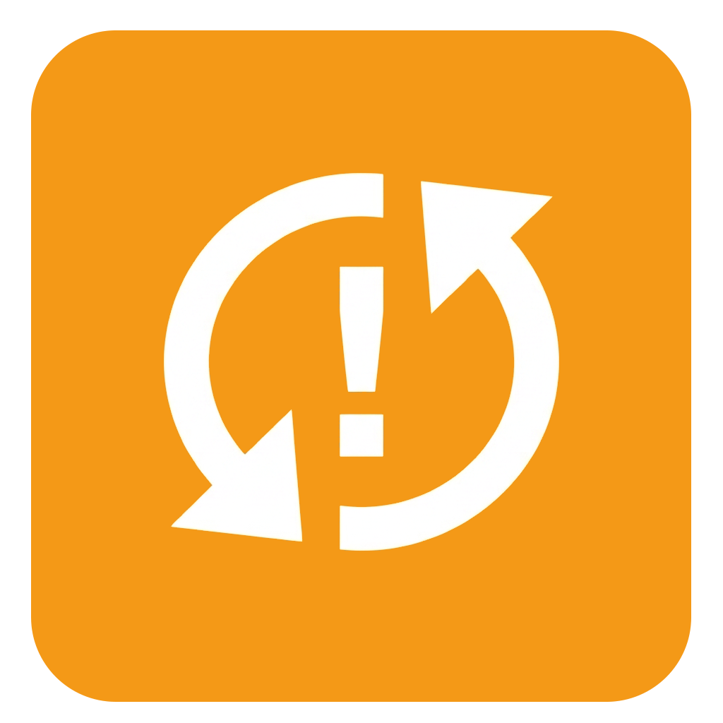 Steuerberater-Wechsel-Icon